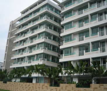 Parc Mackenzie (D9), Apartment - For Rent - Photo 5