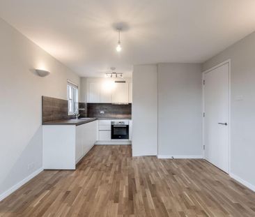 1 bedroom ground floor flat to rent - Photo 5