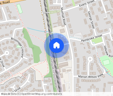 Muirhall Place, Larbert, FK5 - Photo 1