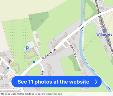 Station Road, Wilmcote - Photo 1