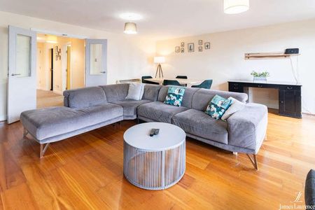 The Mailbox Wharfside Street, Birmingham, B1 - Photo 2