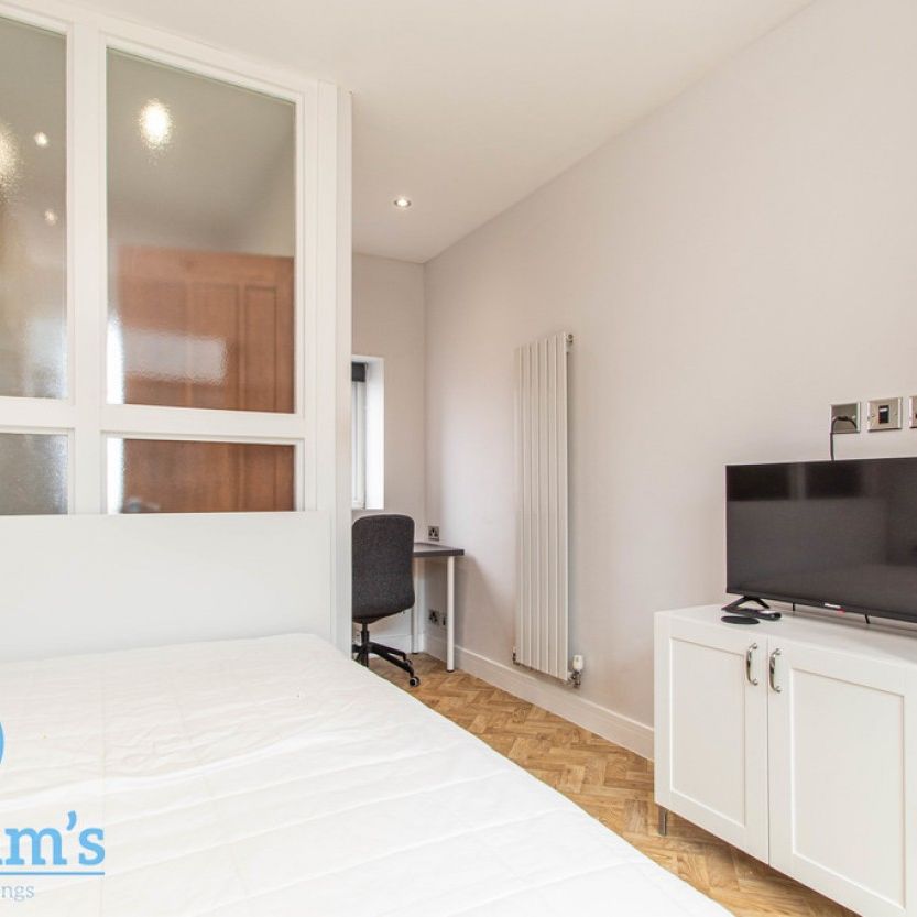 1 bed Detached House for Rent - Photo 1