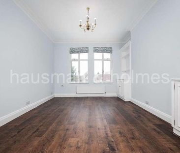 Eagle Lodge, Golders Green, NW11 - Photo 3