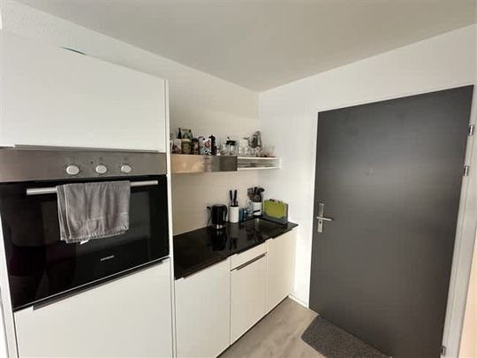 1.5 Zimmer, 4. Stock - Photo 1