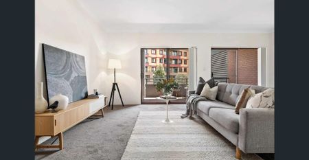 Spacious 2 Bedroom Unit with Secure Parking, Prime Ashfield Location - Photo 3