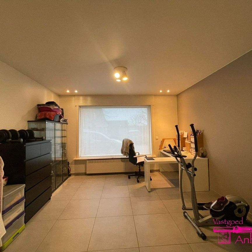 Appartement te huur - Photo 1