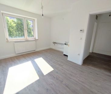 Jetzt zugreifen: günstige 2-Zimmer-Wohnung! - Foto 1