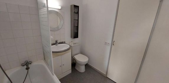 Appartement T2 à louer - 46 m² - Photo 2