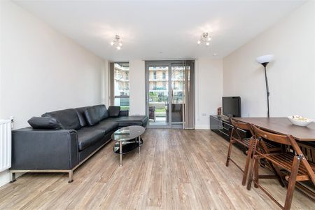 Apartment To Let - Photo 2