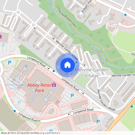 197 Merville Garden Village, Newtownabbey, BT37 9TR