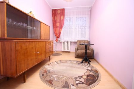 Na wynajem, 3 pokoje, balkon, Starówka - Фото 4