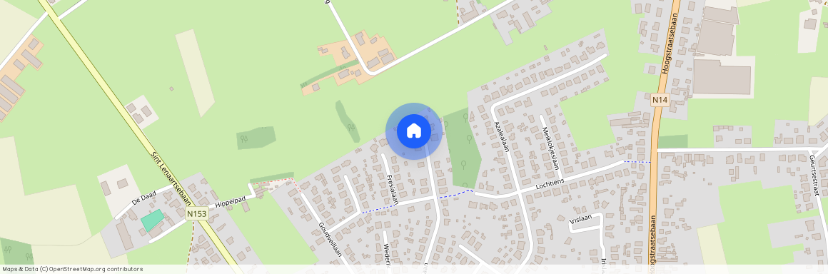 Begonialaan 83, 2390 Oostmalle
