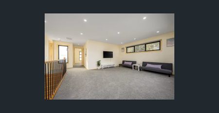 Spacious Furnished Family Home - Newly Built - Photo 4