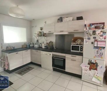 Appartement à louer 3 pièces 88.41m² - Photo 4