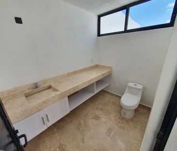 Moderno y recién remodelado Townhouse - Photo 6