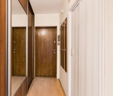 Mieszkanie na wynajem, 2 pokoje, 39 m2 39 m² - Photo 4
