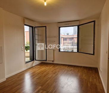 Appartement T2 Asnières-sur-Seine à louer - Photo 2