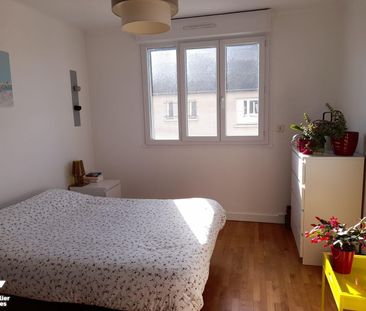 A RENNES - 1 bis rue Villiers de l'Isle Adam - "quartier Sainte Thé... - Photo 3