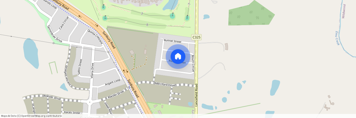 17 Rivulet Street, Sunbury