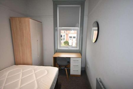 Greystoke Avenue, Sandyford, NE2 - Photo 2