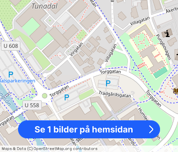 Kihlmansgatan 7 E - Foto 1