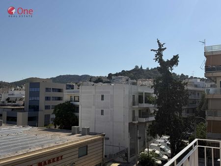 Διαμέρισμα για ενοικίαση Χαϊδάρι - Φωτογραφία 5