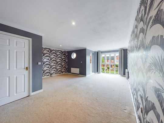 3 bedroom end of terrace house to rent - Photo 1