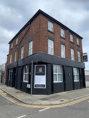 Celt Street, Liverpool - Photo 1