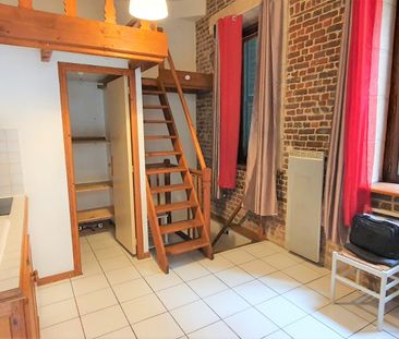 Location Appartement 1 pièce 36m² LILLE 59800 - Photo 4