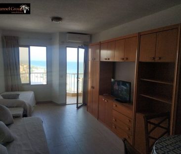 1 room luxury Apartment for rent in Santa Pola, Valencia - Photo 4