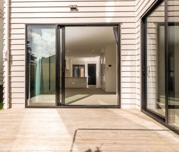 Spacious Family Living with Modern Comforts and Superb Location - Photo 1