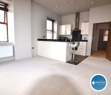 1 bedroom apartment to rent - Photo 5