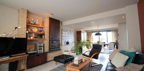 Duplex te huur in Ledegem voor € 825 met 4 slaapkamers - Photo 2