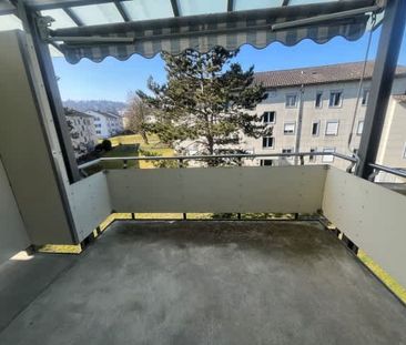 3 Zimmer, 68 m², 2. Stock - Foto 4