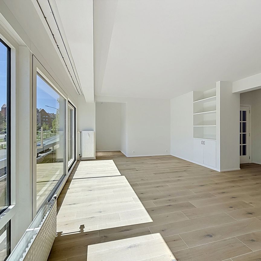 Appartement - à louer - Foto 1