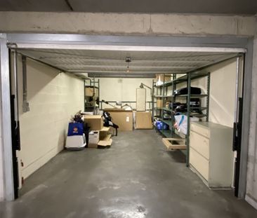 Ruim appartement centrum Evergem met garage - Photo 6