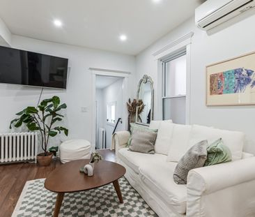 For Lease - 56 Wright Avenue Unit# 2, Toronto, Ontario - Photo 5