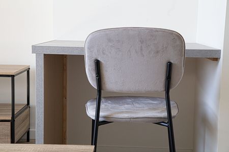 Location Appartement 1 pièce 24m² LE HAVRE 76600 - Photo 2