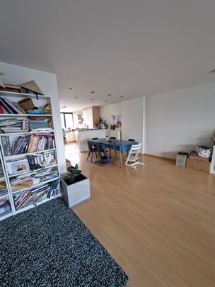 Appartement te huur - Photo 1