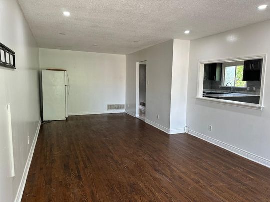 For Lease - 134 Jade Crescent Unit# Main, Brampton, Ontario - Photo 1