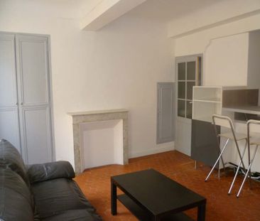 Location Appartement 2 pièces 36m² - Photo 1