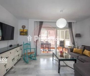 Piso en alquiler en Urbanización Santa Rosa - Photo 3