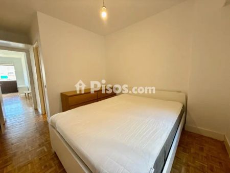 Apartamento en alquiler en Calle Hermosilla, 101, cerca de Calle de Alcántara - Photo 5