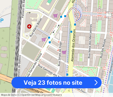 Apartamento T3 para alugar em Lisboa - Foto 1