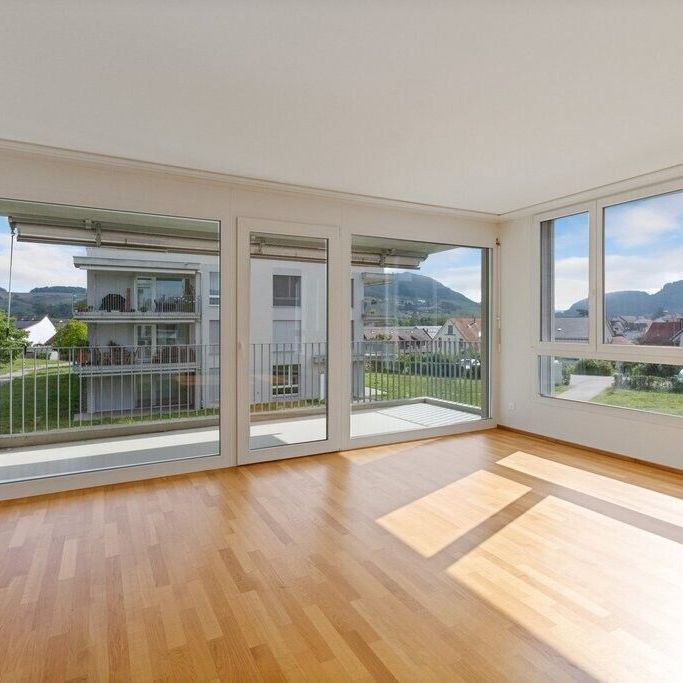 Are you looking for a central apartment in a green area? - Photo 1