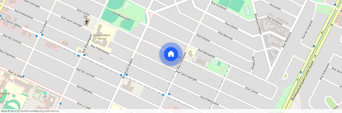 2442 Rue Cartier, Longueuil, Longueuil, Montérégie, J4K 2C8