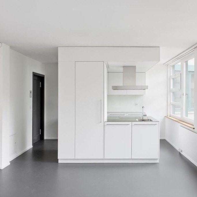 Extravagante Wohnung an zentraler Lage! - Photo 1
