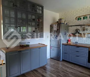 Casă individuală cu 4 camere | curte 400 mp- în Florești, zona Stad... - Photo 4