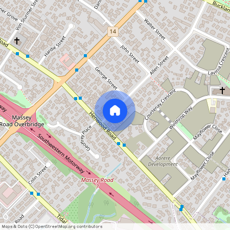 6/48 Allen Street, Mangere East, Manukau City