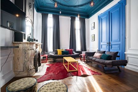 Studio te huur - Foto 3